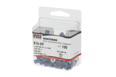 NSI INDUSTRIES R16-6V