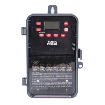 NSI INDUSTRIES EWZ201C