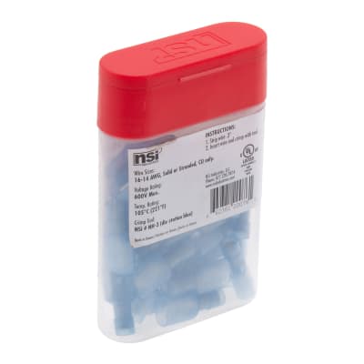 NSI INDUSTRIES IM16-250-3N-P