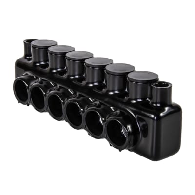 NSI INDUSTRIES IPLMD500-6