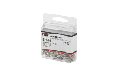 NSI INDUSTRIES S22-8-B