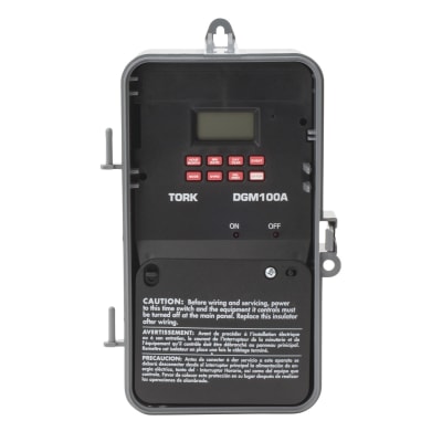 NSI INDUSTRIES DGM100A