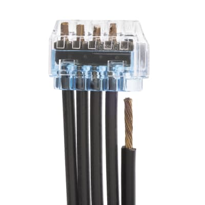 NSI INDUSTRIES PIWC-5-B