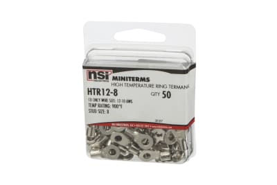 NSI INDUSTRIES HTR12-8