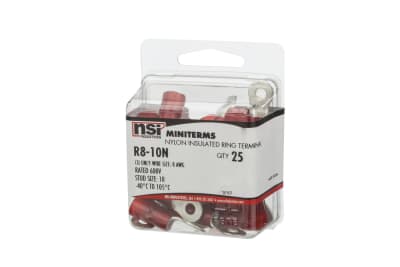 NSI INDUSTRIES R8-10N
