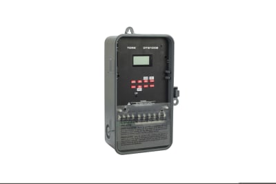 NSI INDUSTRIES DTS100B