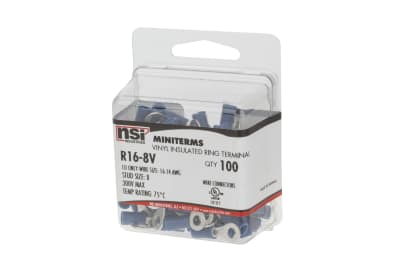 NSI INDUSTRIES R16-8V