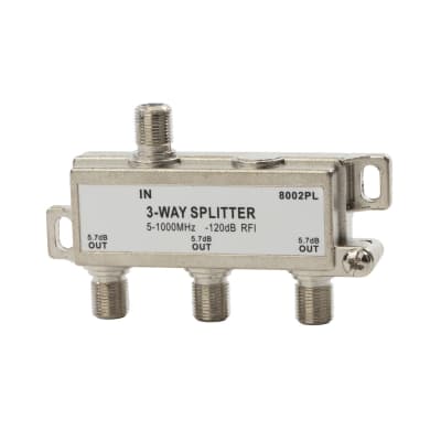 NSI INDUSTRIES CS-3HF