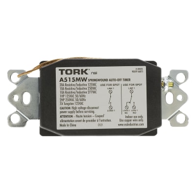 NSI INDUSTRIES A515MW