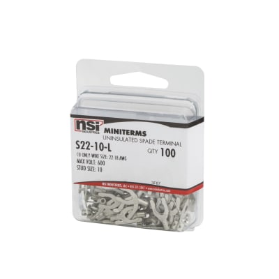 NSI INDUSTRIES S22-10-L