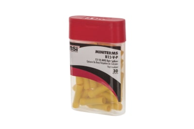 NSI INDUSTRIES B12-V-P