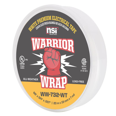 NSI INDUSTRIES WW-732-WT