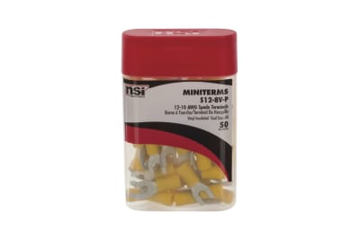 NSI INDUSTRIES S12-8V-P