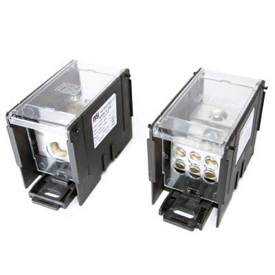 NSI INDUSTRIES NPDB-11-350-1