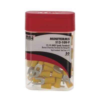 NSI INDUSTRIES S12-10V-P