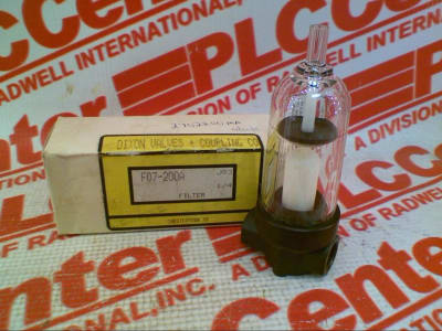 DIXON F07-200A