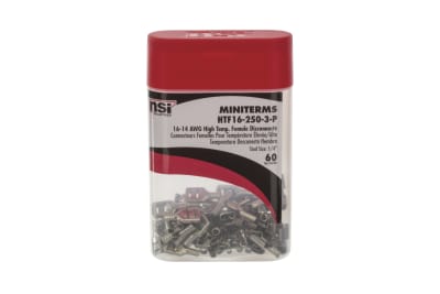 NSI INDUSTRIES HTF16-250-3-P