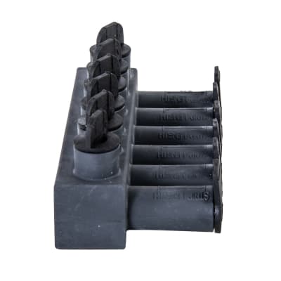 NSI INDUSTRIES ISPB2/0-6B