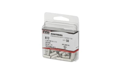NSI INDUSTRIES B12