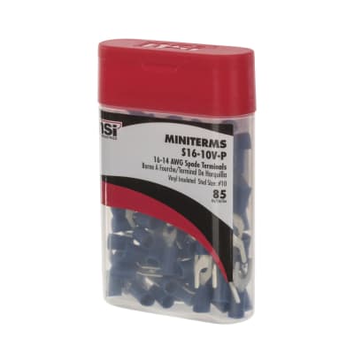 NSI INDUSTRIES S16-10V-P