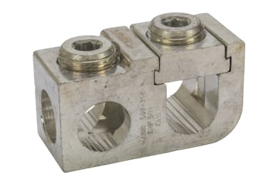 NSI INDUSTRIES GP-500