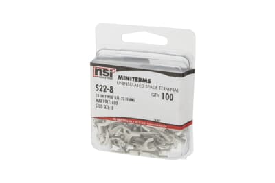 NSI INDUSTRIES S22-8