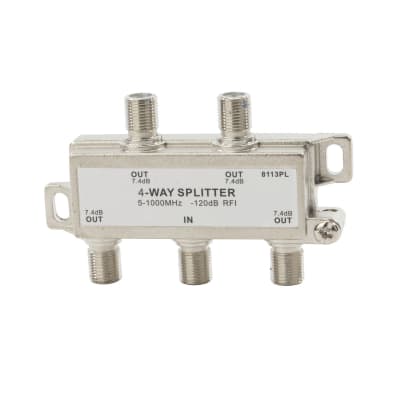 NSI INDUSTRIES CS-4HF