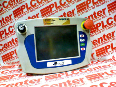 SEPRO ROBOTIQUE AE0000144900