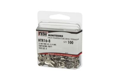 NSI INDUSTRIES HTR16-8