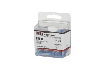 NSI INDUSTRIES B16-N