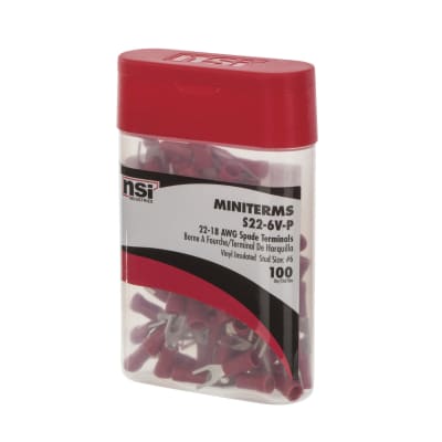 NSI INDUSTRIES S22-6V-P