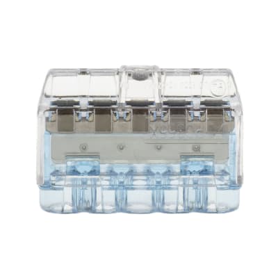 NSI INDUSTRIES PIWC-5-C