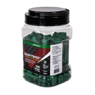 NSI INDUSTRIES WWC-GR-SJ