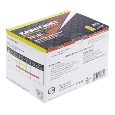 NSI INDUSTRIES WWC-N1-C