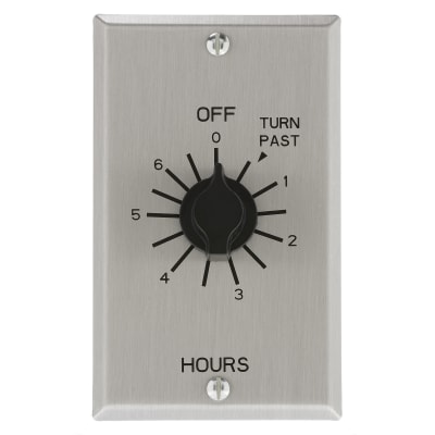 NSI INDUSTRIES C460M