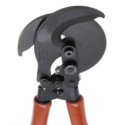 NSI INDUSTRIES CCR-1000