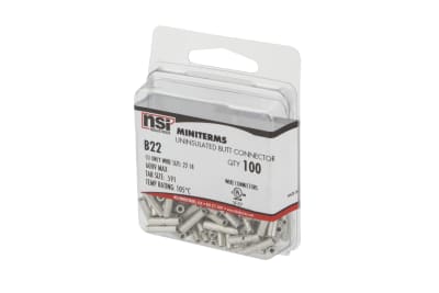 NSI INDUSTRIES B22