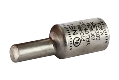 NSI INDUSTRIES PTO-600