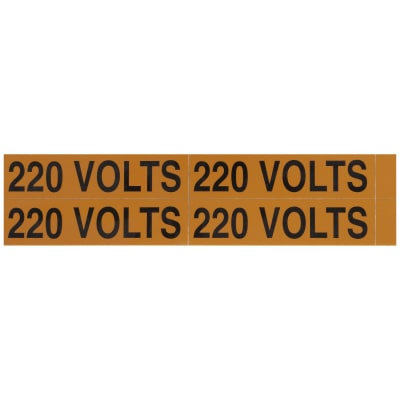 NSI INDUSTRIES VM-B-5