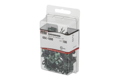 NSI INDUSTRIES GGC-1000