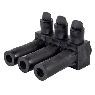 NSI INDUSTRIES ISPB600-3