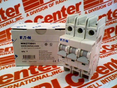 AUTOMATION DIRECT WMZT3D01