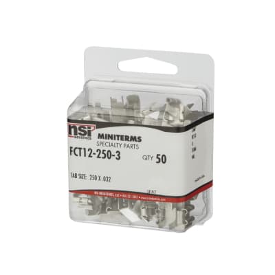 NSI INDUSTRIES FCT12-250-3