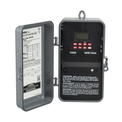 NSI INDUSTRIES DG100A