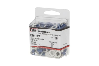 NSI INDUSTRIES R16-14V