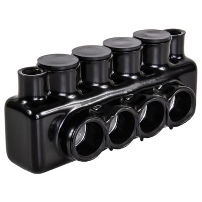 NSI INDUSTRIES IPLMD750-4