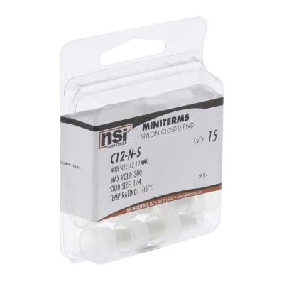 NSI INDUSTRIES C12-N-S