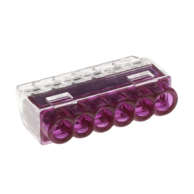 NSI INDUSTRIES PIWC-6-B