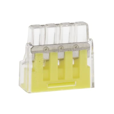 NSI INDUSTRIES PIWC-4-C