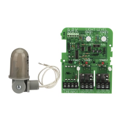 NSI INDUSTRIES LC200